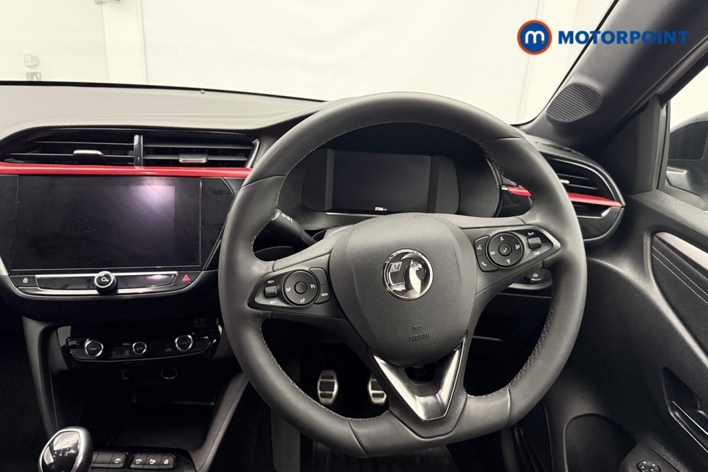Used Vauxhall Corsa 2023 for sale - 76890084: Photo 30