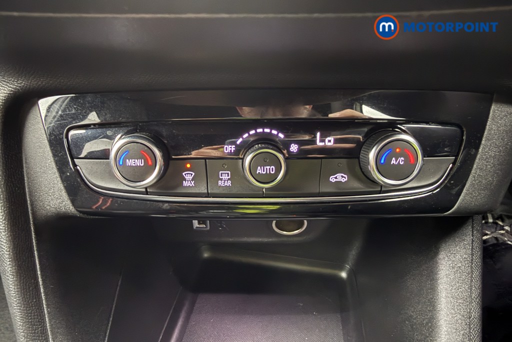 Used Vauxhall Corsa 2023 for sale - 76890084: Photo 36