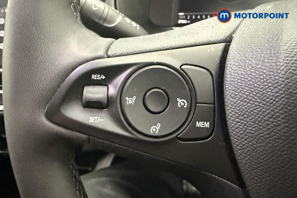 Used Vauxhall Corsa 2023 for sale - 76890084: Photo 39