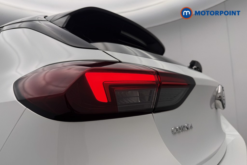 Used Vauxhall Corsa 2023 for sale - 76890084: Photo 47