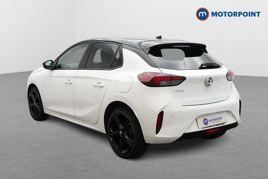 Used Vauxhall Corsa 2023 for sale - 76890084: Photo 5