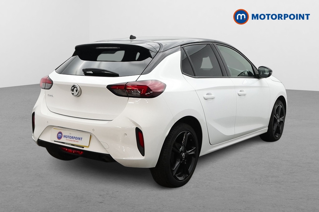 Used Vauxhall Corsa 2023 for sale - 76890084: Photo 7