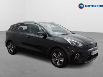 2022 - 1.6 GDi Hybrid 2 5dr DCT