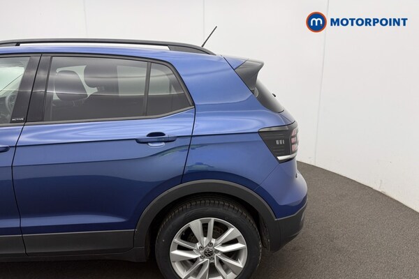 Used Volkswagen T-Cross 2022 for sale - 75672601: Photo 12