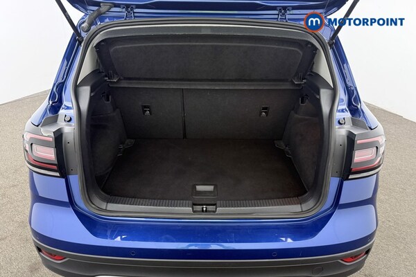 Used Volkswagen T-Cross 2022 for sale - 75672601: Photo 13