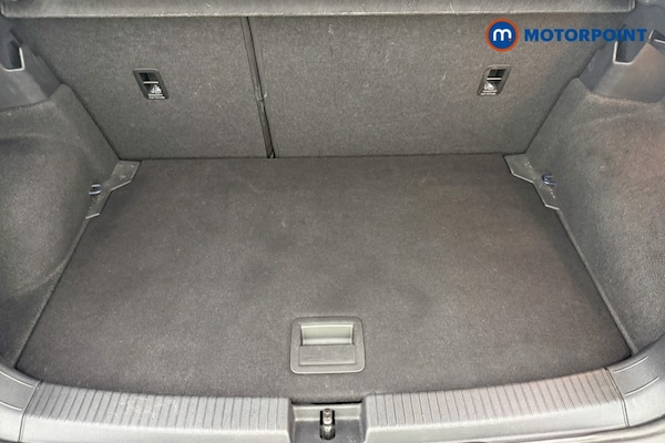 Used Volkswagen T-Cross 2022 for sale - 75672601: Photo 14