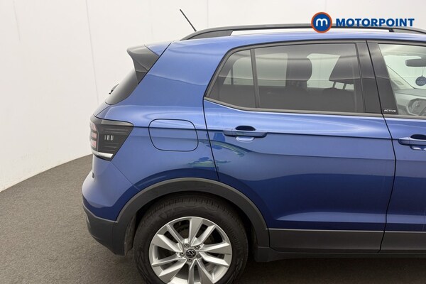 Used Volkswagen T-Cross 2022 for sale - 75672601: Photo 15
