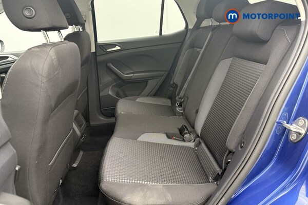 Used Volkswagen T-Cross 2022 for sale - 75672601: Photo 19