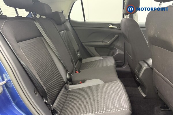 Used Volkswagen T-Cross 2022 for sale - 75672601: Photo 20