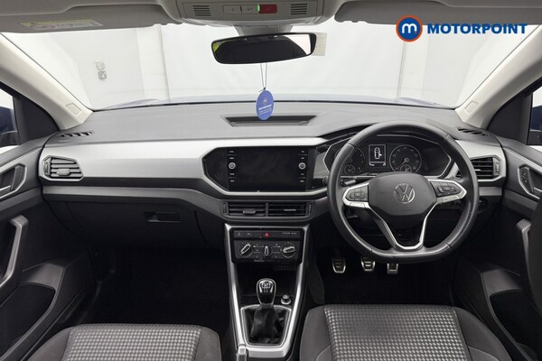 Used Volkswagen T-Cross 2022 for sale - 75672601: Photo 22
