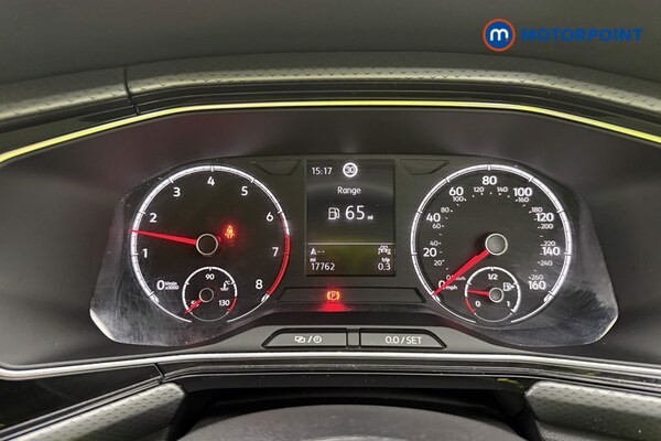 Used Volkswagen T-Cross 2022 for sale - 75672601: Photo 24