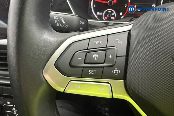 Used Volkswagen T-Cross 2022 for sale - 75672601: Photo 25