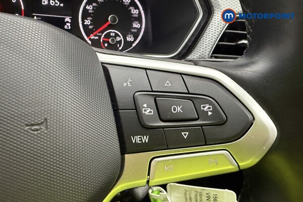 Used Volkswagen T-Cross 2022 for sale - 75672601: Photo 26