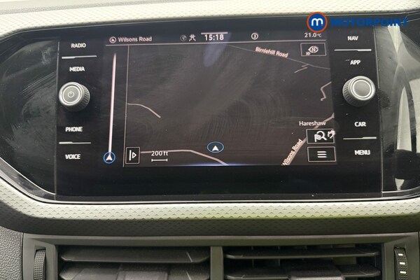 Used Volkswagen T-Cross 2022 for sale - 75672601: Photo 27