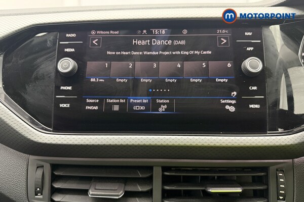 Used Volkswagen T-Cross 2022 for sale - 75672601: Photo 28