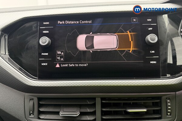 Used Volkswagen T-Cross 2022 for sale - 75672601: Photo 29