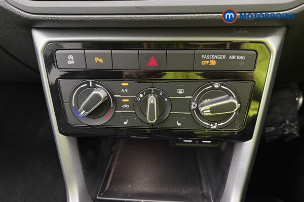 Used Volkswagen T-Cross 2022 for sale - 75672601: Photo 30