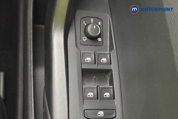 Used Volkswagen T-Cross 2022 for sale - 75672601: Photo 33