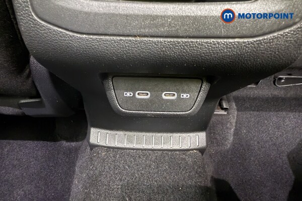 Used Volkswagen T-Cross 2022 for sale - 75672601: Photo 34