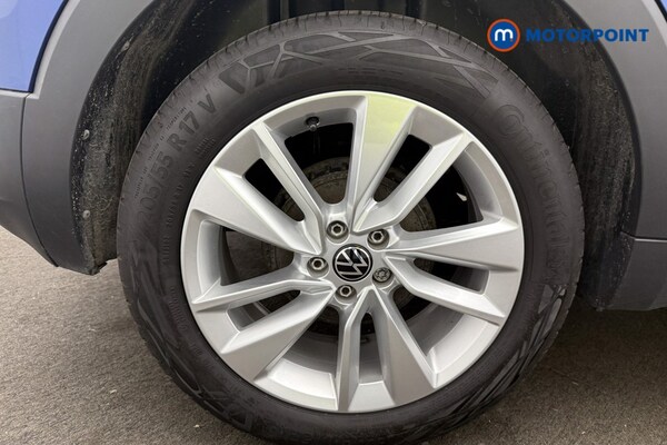 Used Volkswagen T-Cross 2022 for sale - 75672601: Photo 36