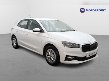 2023 - 1.0 MPI 80 SE Comfort 5dr