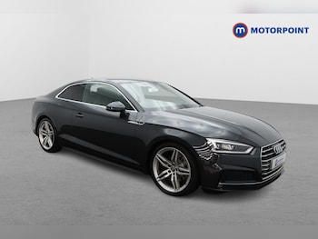 2019 - 35 TFSI S Line 2dr S Tronic