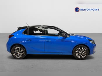 Used Vauxhall Corsa 2026 for sale - 79816603: Photo