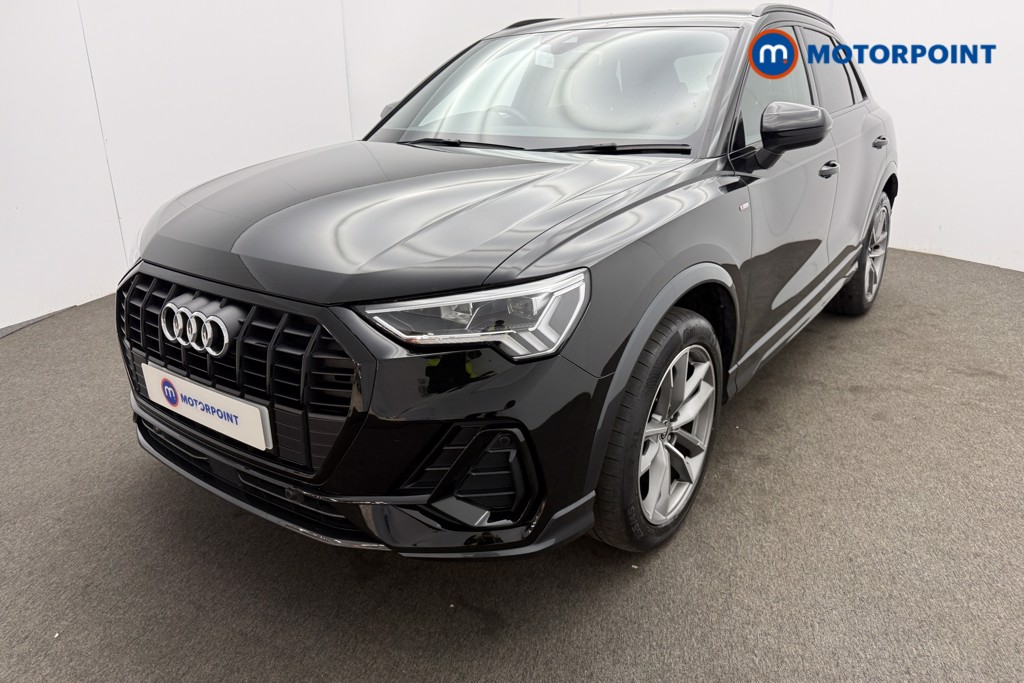 Used Audi Q3 2023 for sale - 76394777: Photo 10