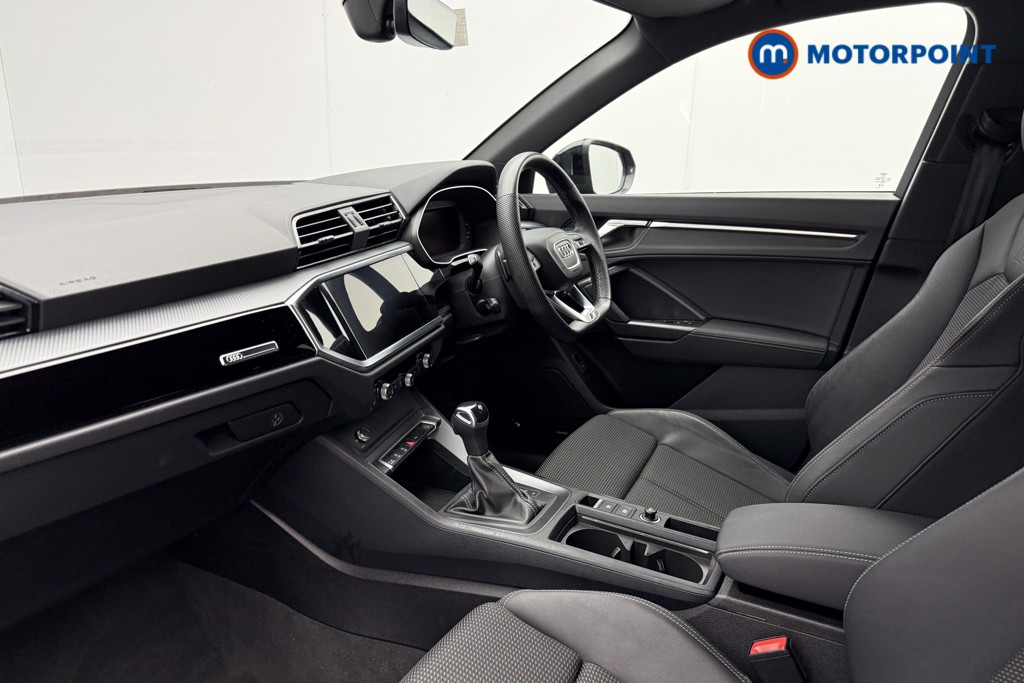 Used Audi Q3 2023 for sale - 76394777: Photo 11