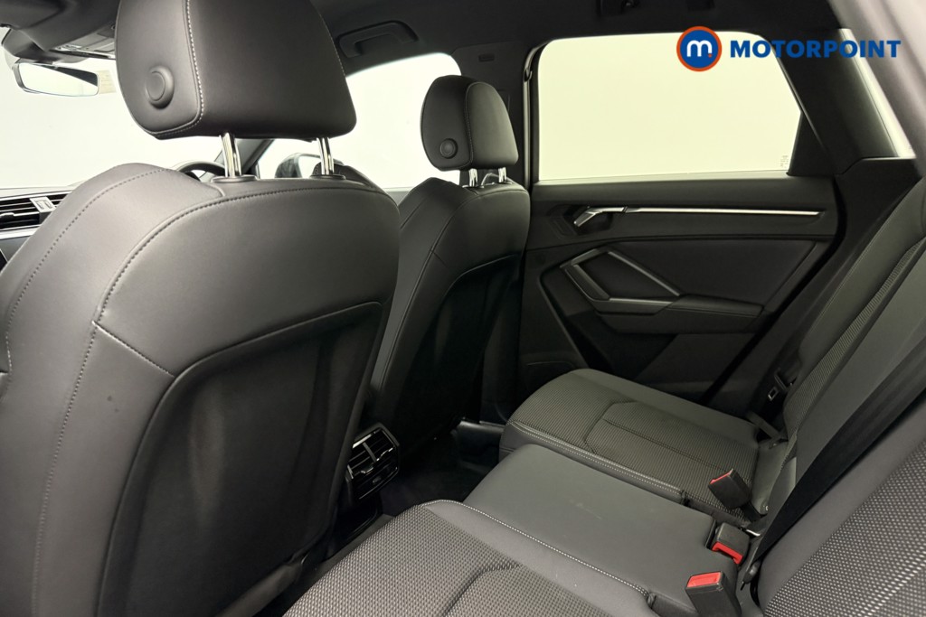 Used Audi Q3 2023 for sale - 76394777: Photo 12