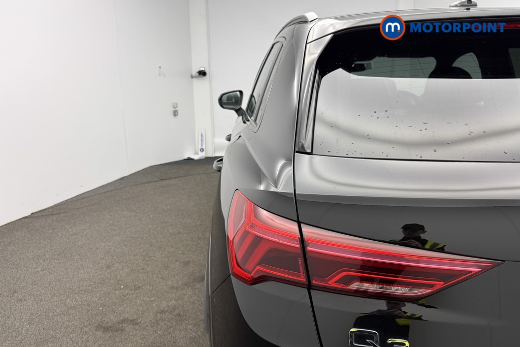 Used Audi Q3 2023 for sale - 76394777: Photo 13