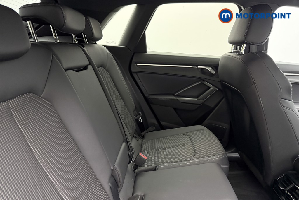 Used Audi Q3 2023 for sale - 76394777: Photo 19