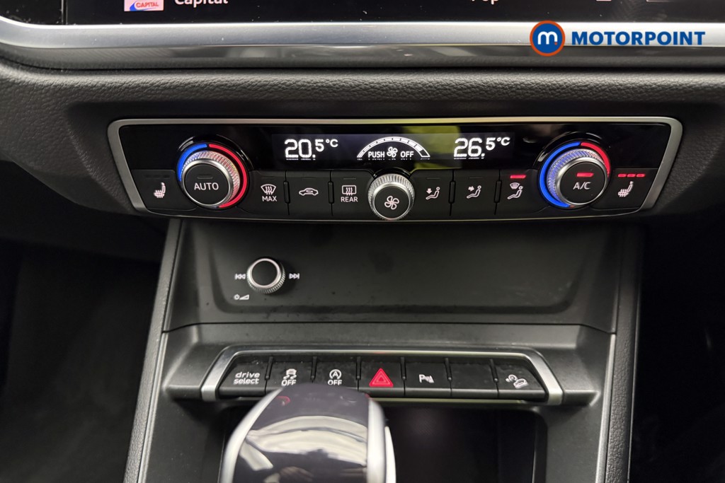 Used Audi Q3 2023 for sale - 76394777: Photo 25