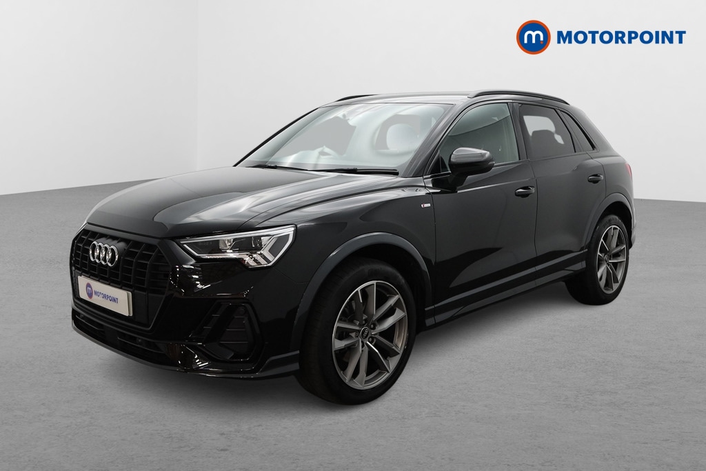 Used Audi Q3 2023 for sale - 76394777: Photo 3