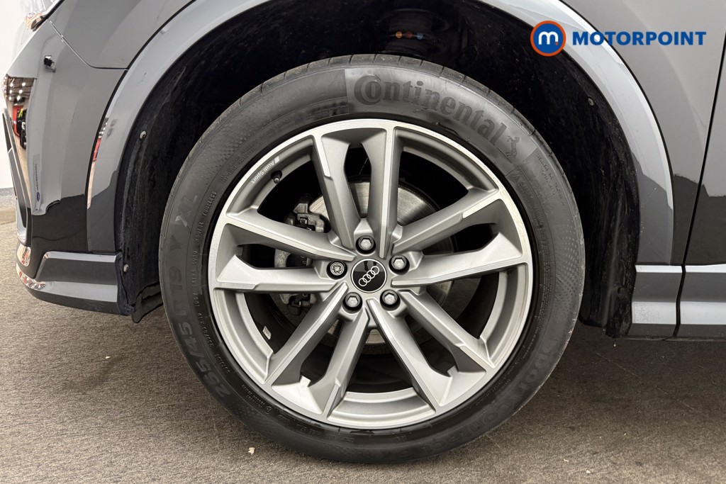 Used Audi Q3 2023 for sale - 76394777: Photo 30