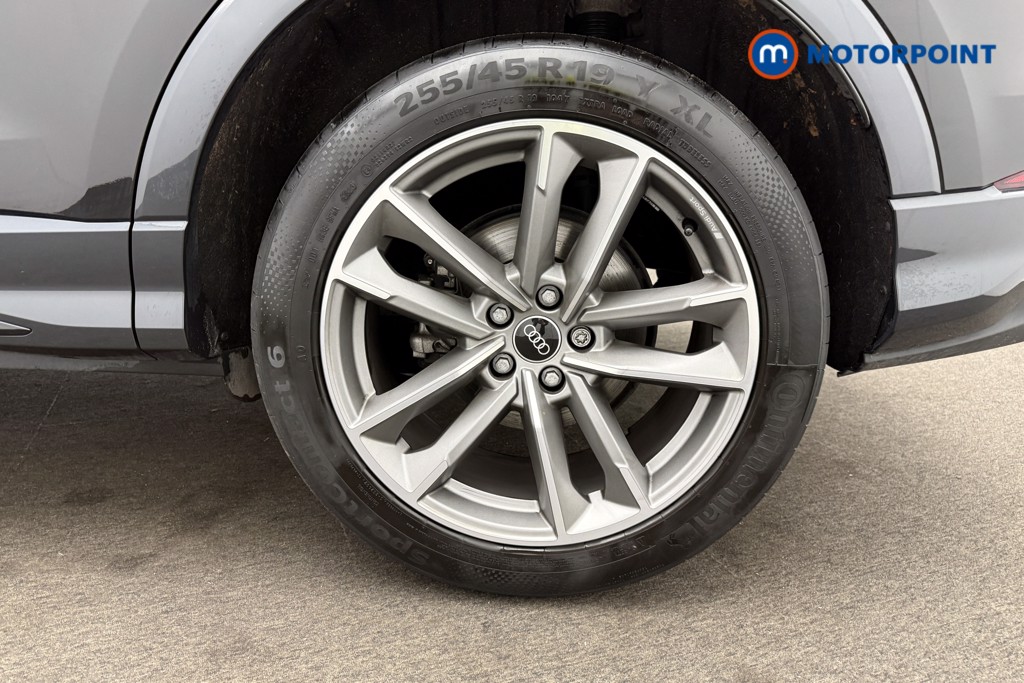 Used Audi Q3 2023 for sale - 76394777: Photo 31