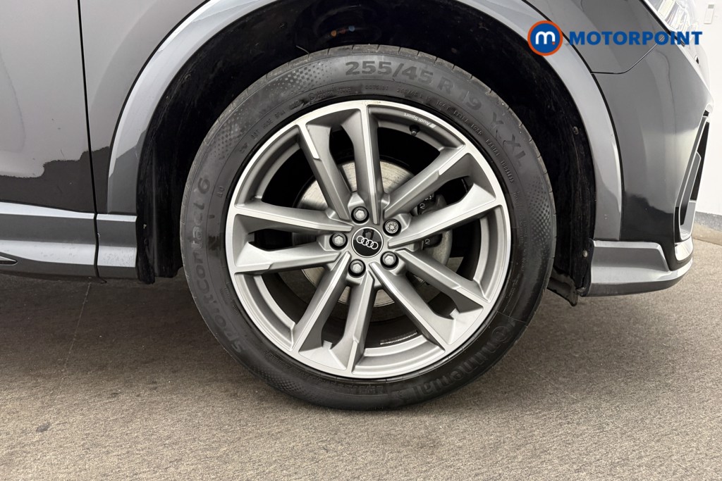 Used Audi Q3 2023 for sale - 76394777: Photo 33