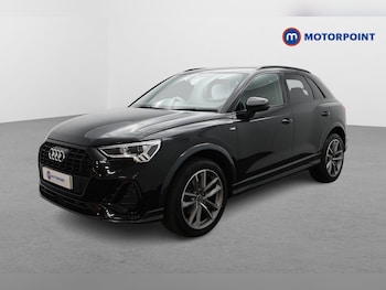 Used Audi Q3 2023 for sale - 76394777: Photo
