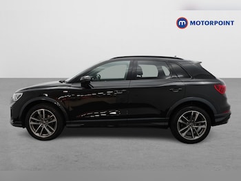 Used Audi Q3 2023 for sale - 76394777: Photo