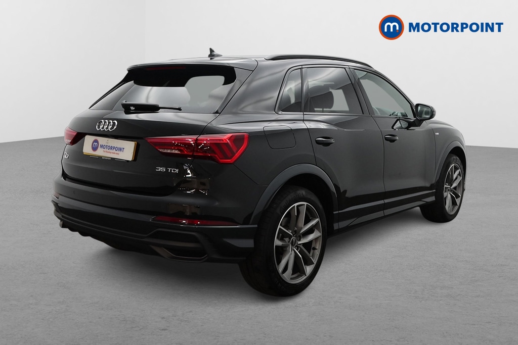 Used Audi Q3 2023 for sale - 76394777: Photo 7