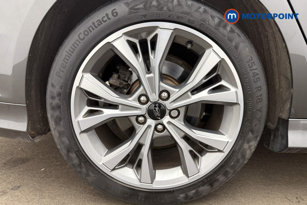 Used Ford Mondeo 2017 for sale - 77997915: Photo 10