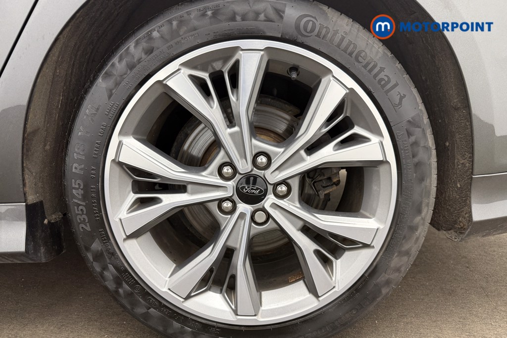 Used Ford Mondeo 2017 for sale - 77997915: Photo 11