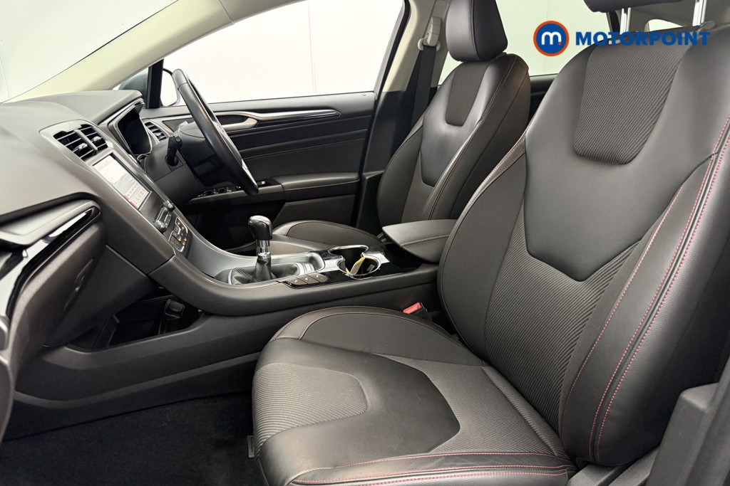 Used Ford Mondeo 2017 for sale - 77997915: Photo 13