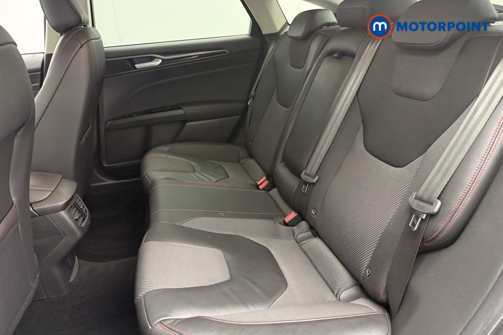 Used Ford Mondeo 2017 for sale - 77997915: Photo 14