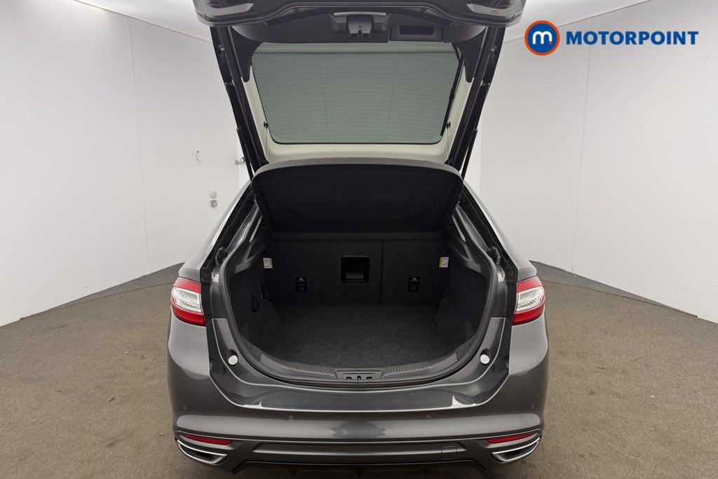 Used Ford Mondeo 2017 for sale - 77997915: Photo 15