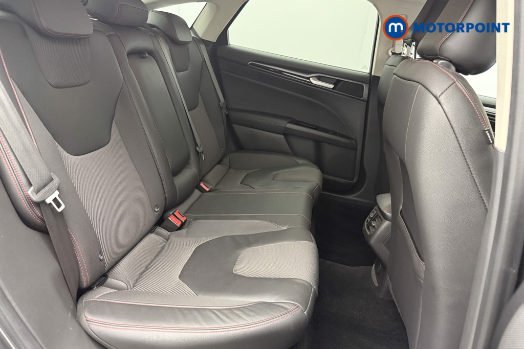 Used Ford Mondeo 2017 for sale - 77997915: Photo 17