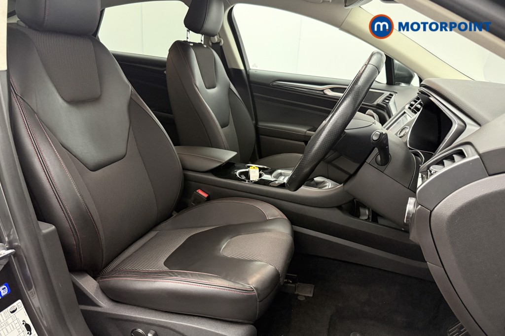 Used Ford Mondeo 2017 for sale - 77997915: Photo 18