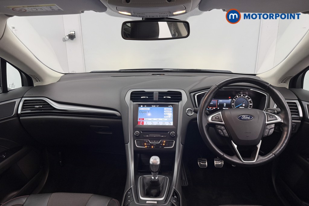 Used Ford Mondeo 2017 for sale - 77997915: Photo 19