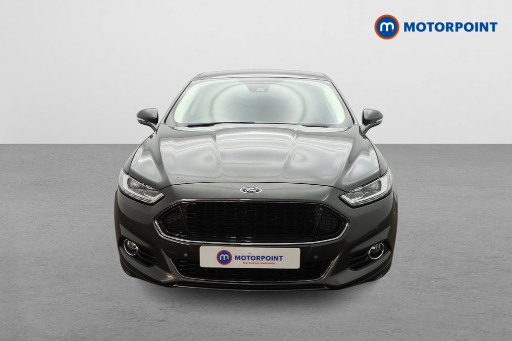 Used Ford Mondeo 2017 for sale - 77997915: Photo 2
