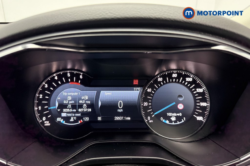 Used Ford Mondeo 2017 for sale - 77997915: Photo 21